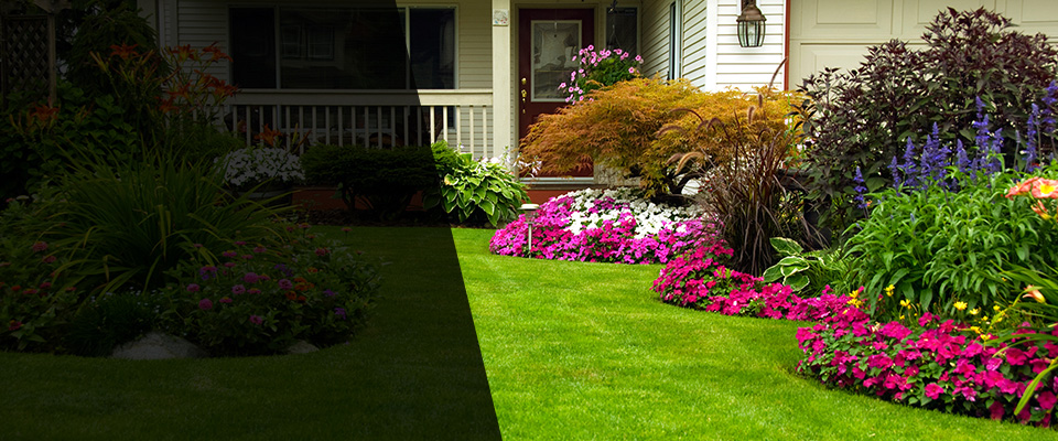 Gaylord Landscapers