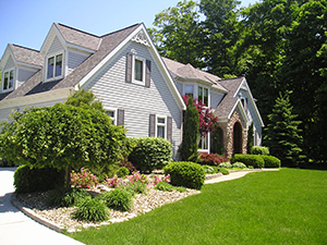 Landscapers and Lawncare Services in Gaylord, MN